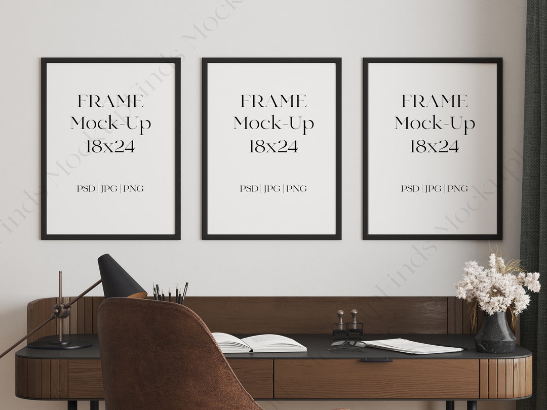 3 Portrait 18x24 Frames Mockup Set 3 4 Frames Mockup Photoshop Frame 3-portrait-18x24-frames-mockup-set-3-4-frames-mockup-photoshop-frame