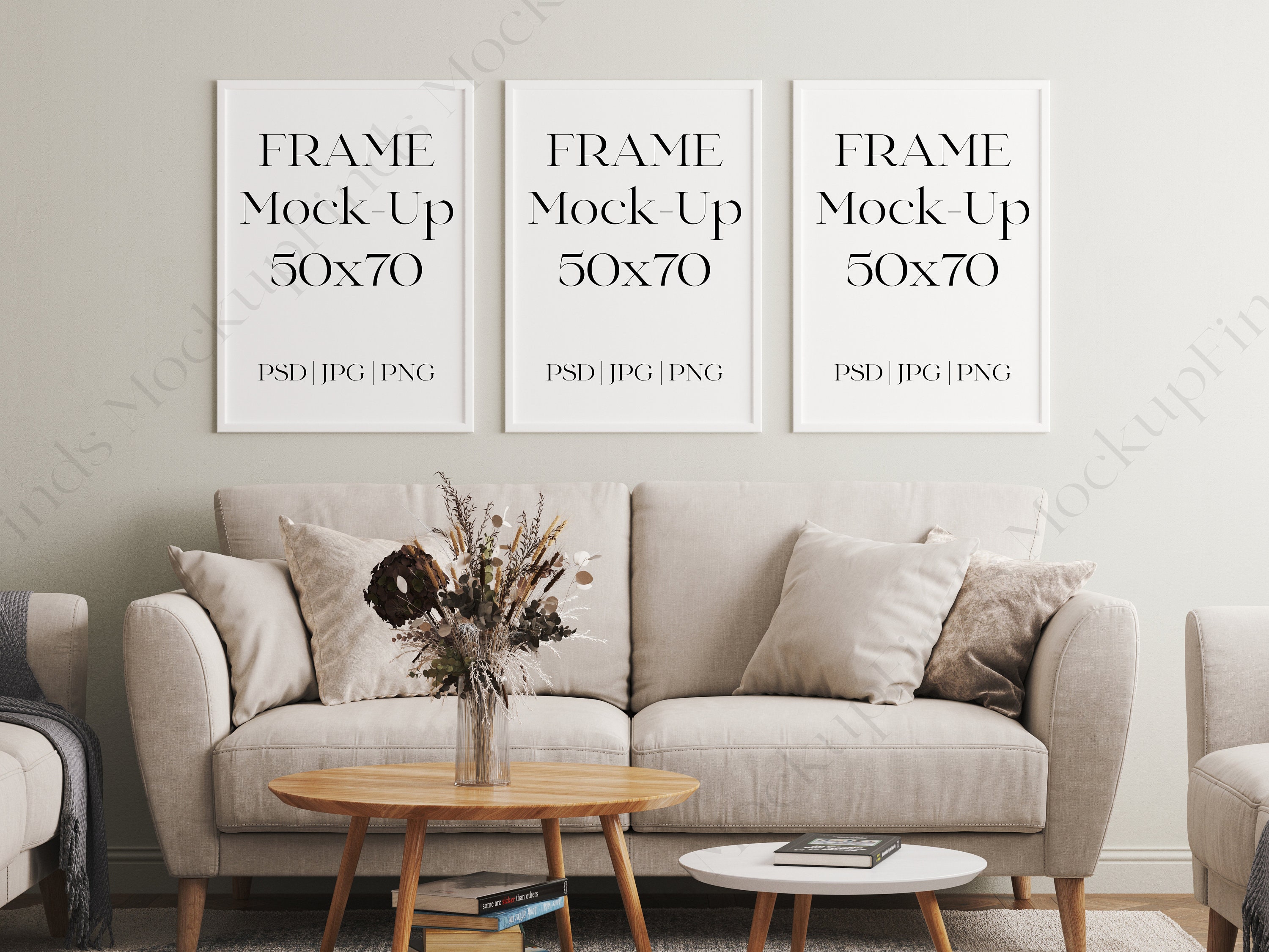 50x70 frame sale