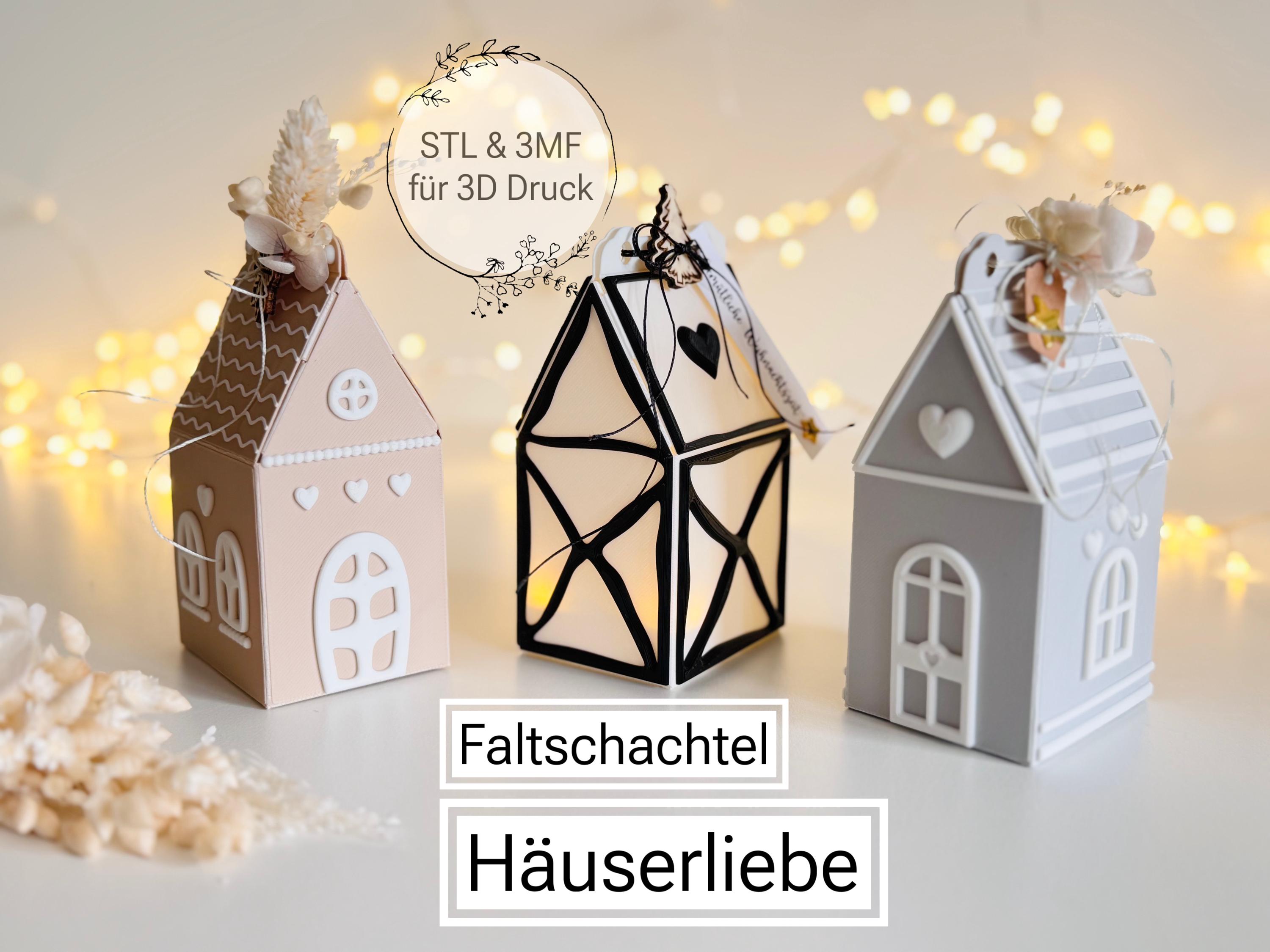 3Dプリント自作パズルボックス 3個セット 3Dプリント自作パズルボックス 3個セット