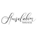 SimsalabimManufaktur store logo