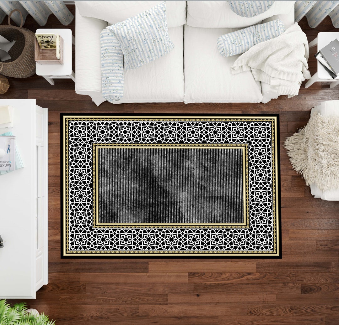 Sitting Rugs Luxury Golden Rugs, Rugs for Sitting Room, Gray Rug, Rugs for Bedroom ...