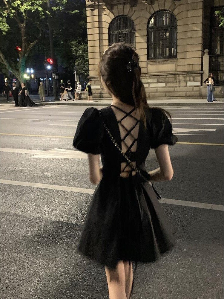 Kpop Fashion Dress - Etsy