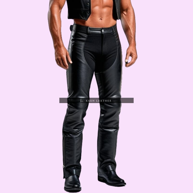 Gay Mens Chaps - Etsy