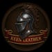Keen Leather