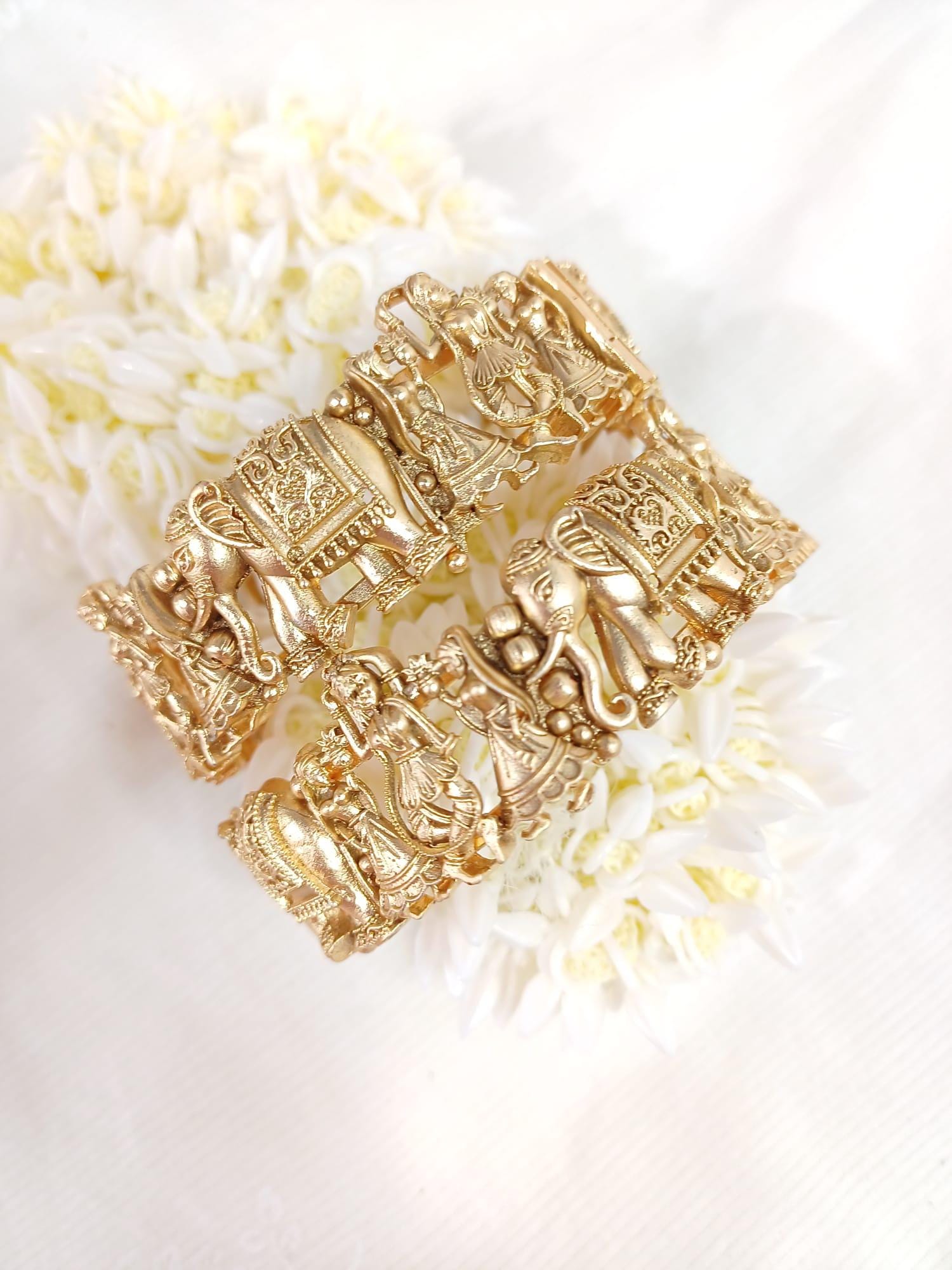 Rajwadi Chura Etsy UK