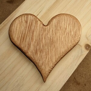 Cuore in Okumè