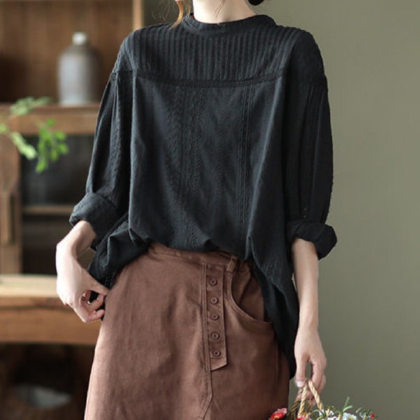 Renaissance Blouse Etsy