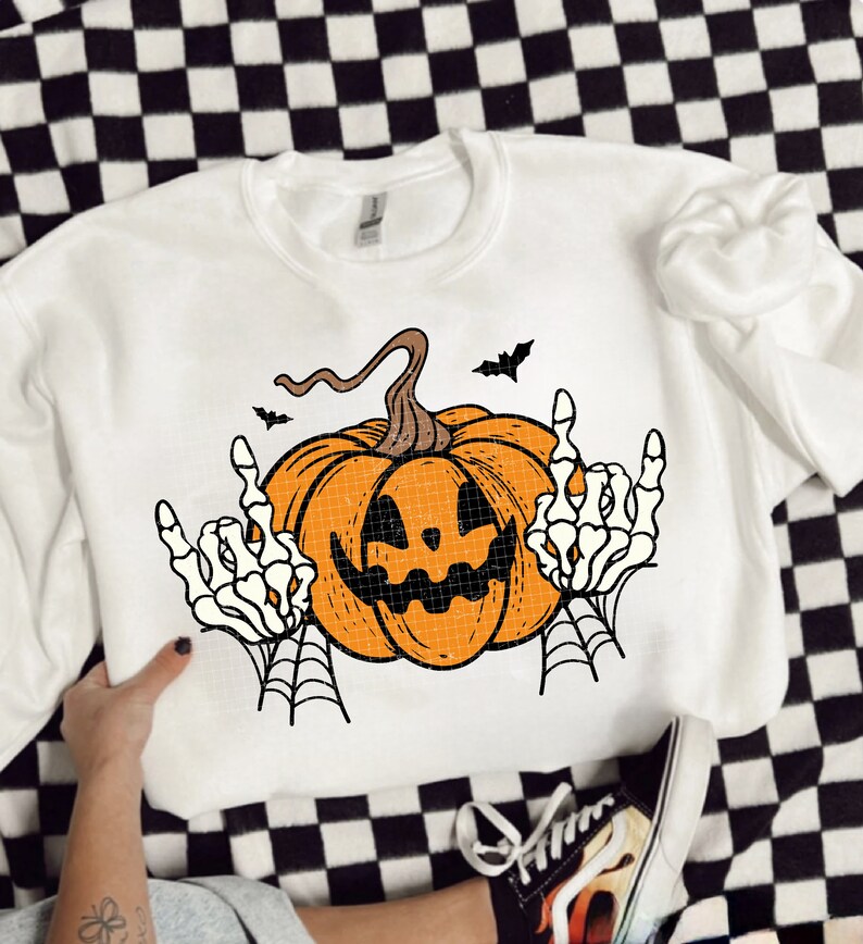 Halloweentown 1998 PNG, Funny Halloween png, Halloween Shirt png, Retro Halloween png, Halloween Pumpkin png, Fall png, Sublimation Designs image 6