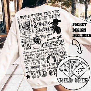 Transparent Western PNG, Country Song, Digital Download, Sublimation Designs, Western Png, Country Western Music Png Design