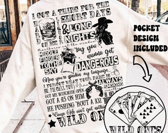 Transparent Western PNG, Jessıe Murp h, Country Song, Digital Download, Sublimation Designs, Western Png, Country Western Music Png Design