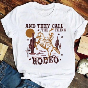 They Call the Thing Rodeo Png, Western Png, Cowboy Png, Country Design ...