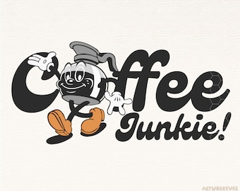Coffee Junkie Png, Coffee Tshirt Funny Png, But First Coffee Png, Coffee Png, Cozy Season png, Sublimation Design Download Png Funny Shirt