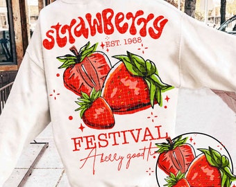 Retro Summer Png, Trendy Summer png, Aesthetic Summer png, Girls trip png, Strawberry png, Beach Vibes png, 2024 Summer Trendy Shirt Designs