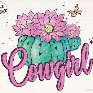 Cowgirl Png / Sublimazioni retrò, Sublimazioni occidentali, Download di disegni, Clipart PNG, Design camicia, Sublimazione Scarica PNG, Png retrò