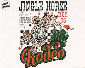 Western Christmas png, Noël png, sublimation de Noël à la campagne, Noël cow-boy, cow-boy père Noël png, Bonjour Noël, rodéo png