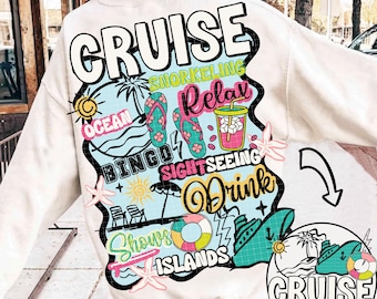 Cruise Png, Cruise Squad 2025 Png, Trendy Summer Png, Family Cruise Png, Friends Cruise Png, Lake Days Png, Summer Vibes Png, Beach Png,