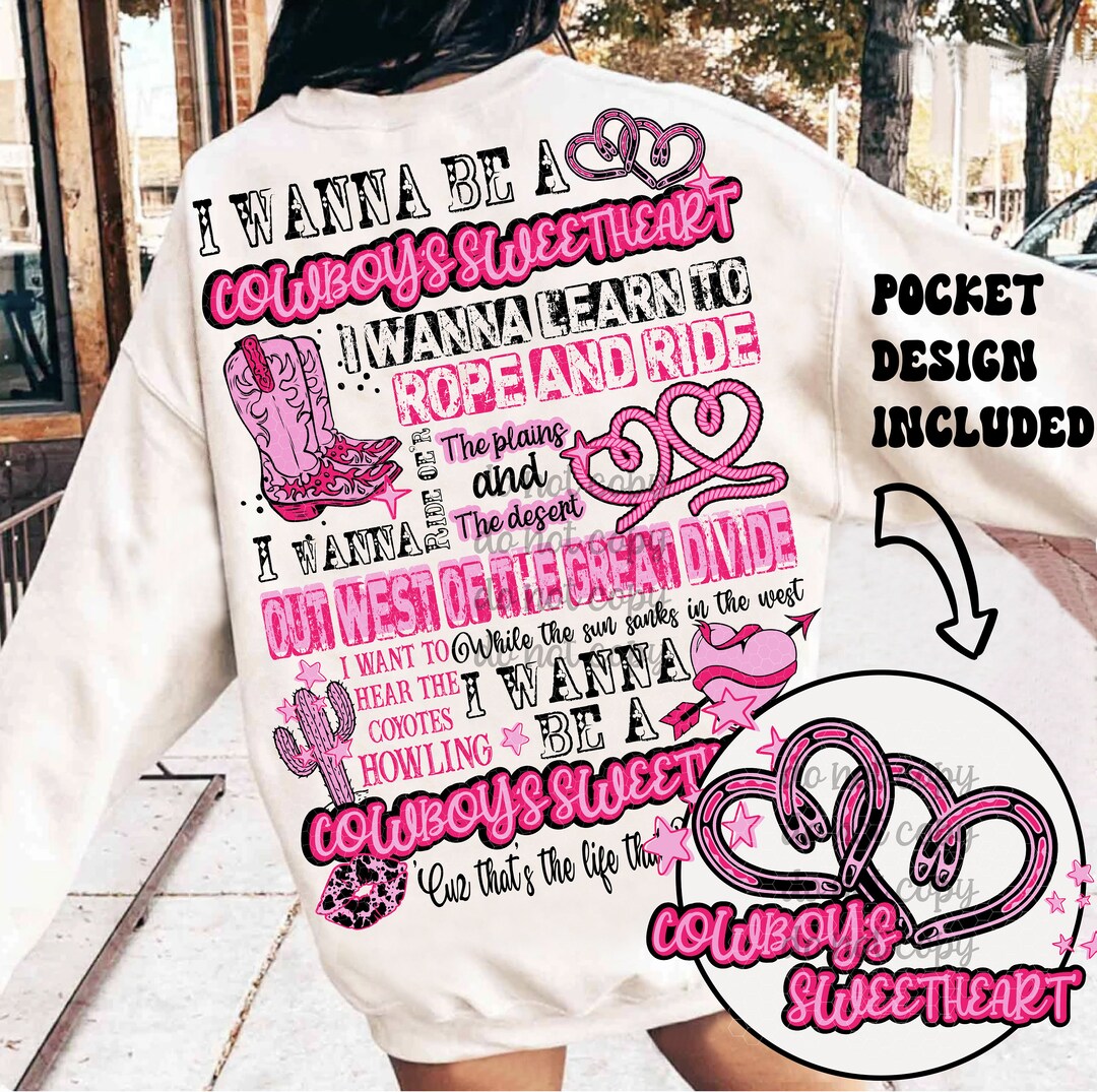 Transparent Cowboy's Sweetheart PNG, Patsy Montana, Country Song ...