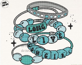 Western Türkis Png, Es lebe Cowgirl Png, Sublimations-Design-Download, Druckvolle Png, Boho, Cowgirl Png, Hippie, Schmuck, Retro Western Png