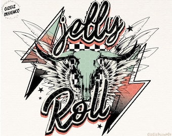 Jelly Roll American Rock Singer Png, Son of Sinner png, Western Png, Digital Download Png, Sublimation Png, Country Retro Western Shirt Png