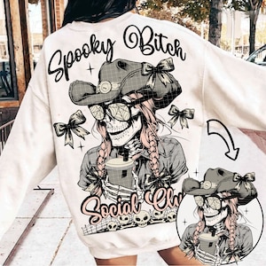 Funny Coquette Halloween Png,Spooky season png,Social Club png,Goth png,Aesthetic png,Witchy png,Skeleton png,Fall Png,Western Halloween png