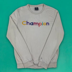 Champion Sportswear -