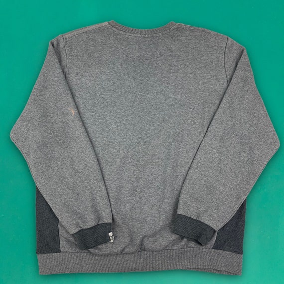 Adidas Originals Embroidered Trefoil Logo Sweatsh… - image 2