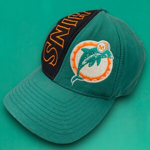 Miami dolphins cap uk cheap