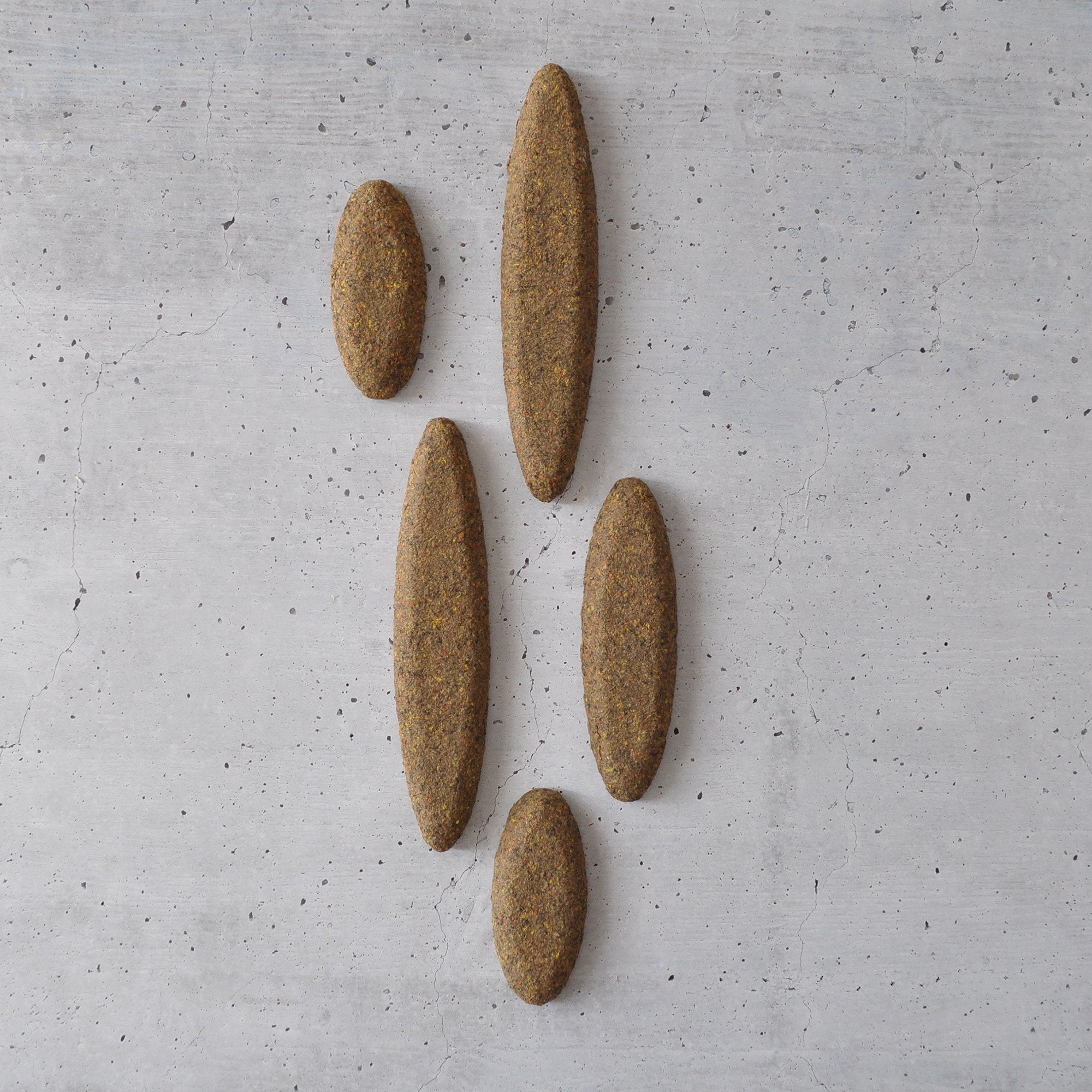 Picture of 5 Set Modern Wall Art,textured Wall Art,modern Wall Decor,primitive Art ...