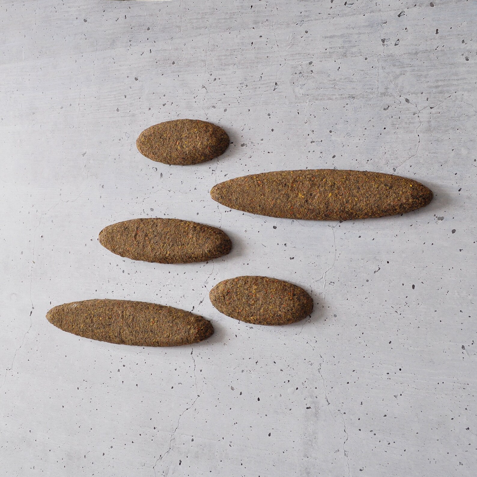Picture of 5 Set Modern Wall Art,textured Wall Art,modern Wall Decor,primitive Art ...