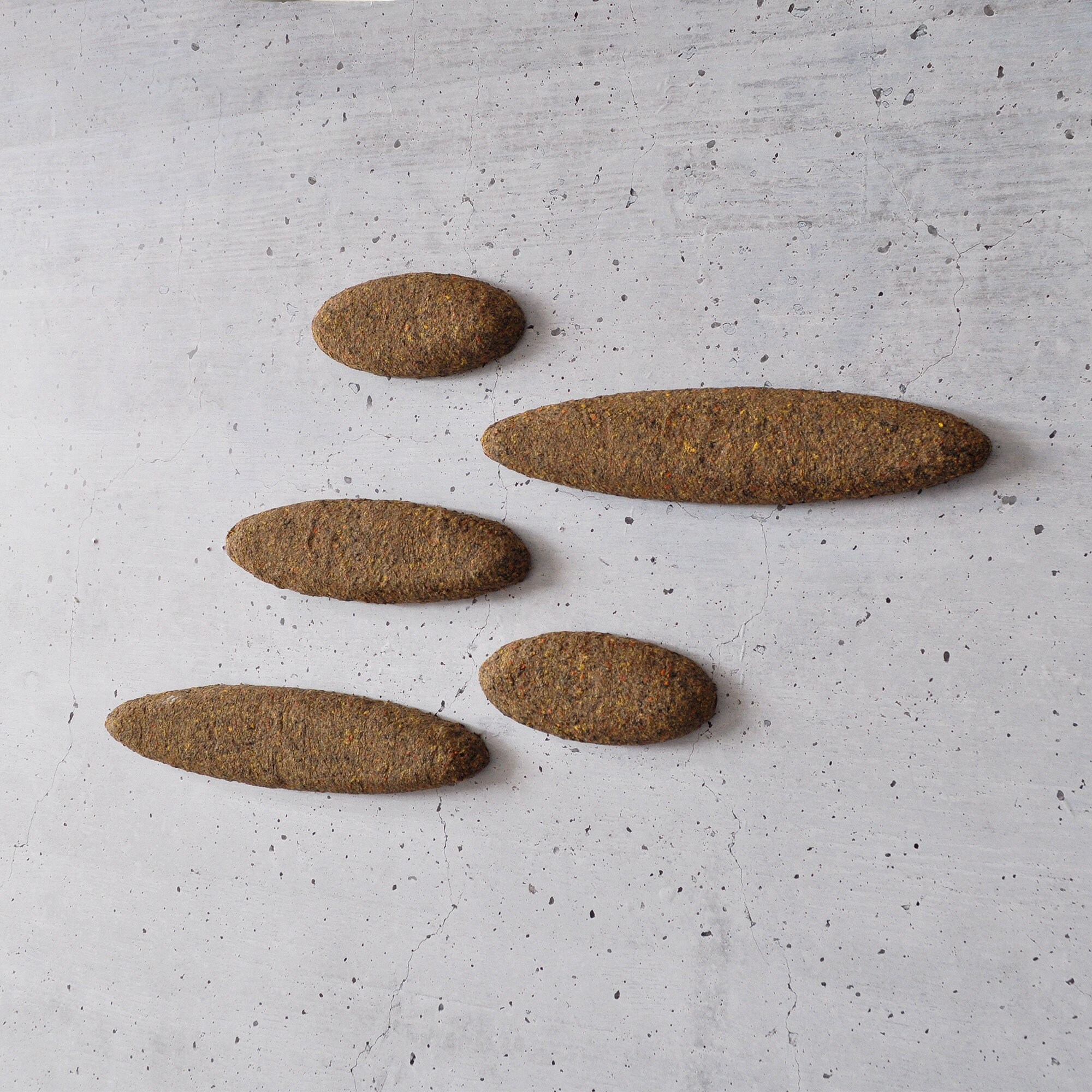 View of 5 Set Modern Wall Art,textured Wall Art,modern Wall Decor,primitive Art ...