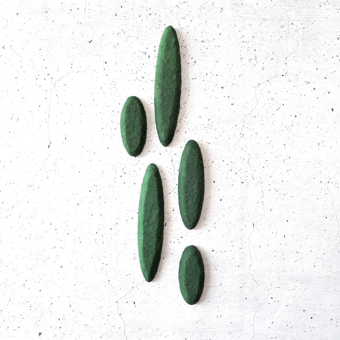 Image showcasing 5 Set Modern Wall Art,textured Wall Art,modern Wall Decor,primitive Art ...