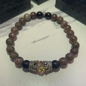 Elastic Handmade Bracelet