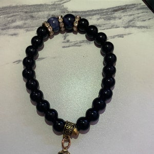 Elastic Handmade Bracelet