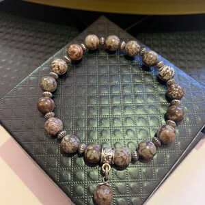 Elastic Handmade Bracelet
