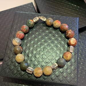 Elastic Handmade Bracelet