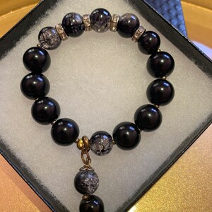 Elastic Handmade Bracelet