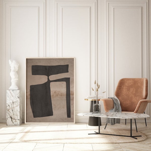 Earthy Wall Art Etsy