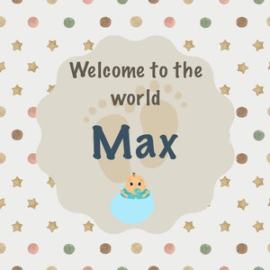 Digital Animated Card