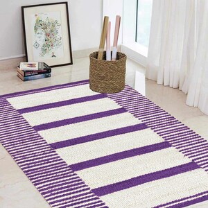 Natural Jute Runner Rug | Stair Self Fit Stair Runner | Hemp Jute Runner | Custom Size Jute Runner | Eco Friendly Jute Moroccan Runner Rug |