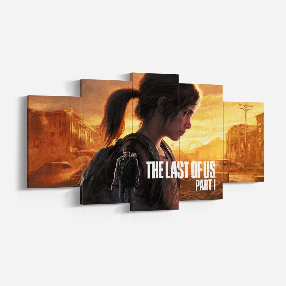 Abby - The Last Of Us 2 Greeting Card for Sale by AllAboutTlou