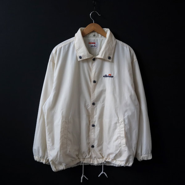 Hip Hop Streetwear Plain Black Coach Jackets Vintage Waterproof Lightweight Windbreaker Coach Jacket For Men