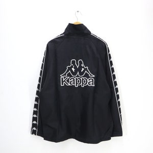 Balenciaga Kappa Etsy UK