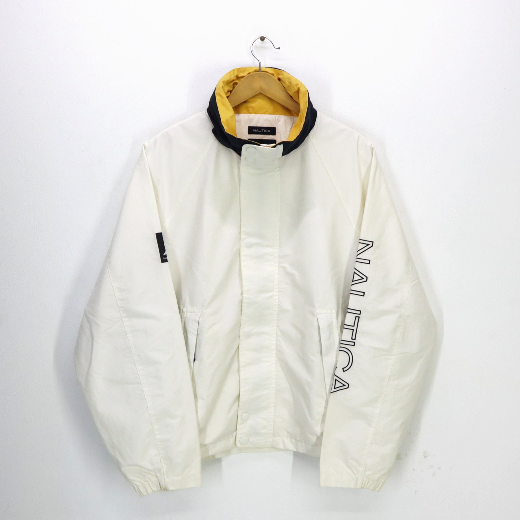 Nautica Jacket Ns83 - Etsy