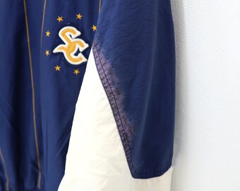 nike supreme court jacket