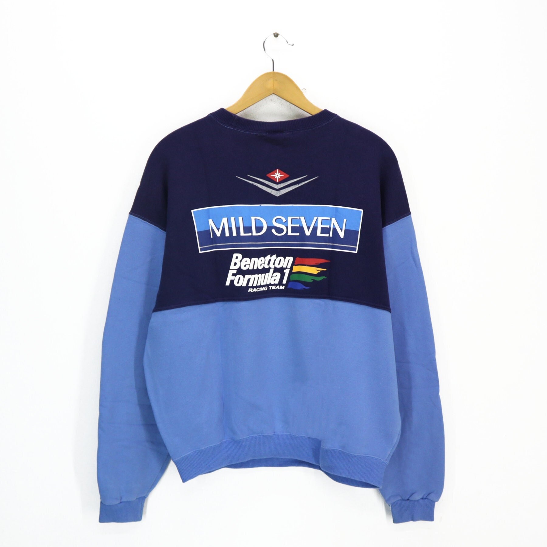 Benetton F1 - Etsy