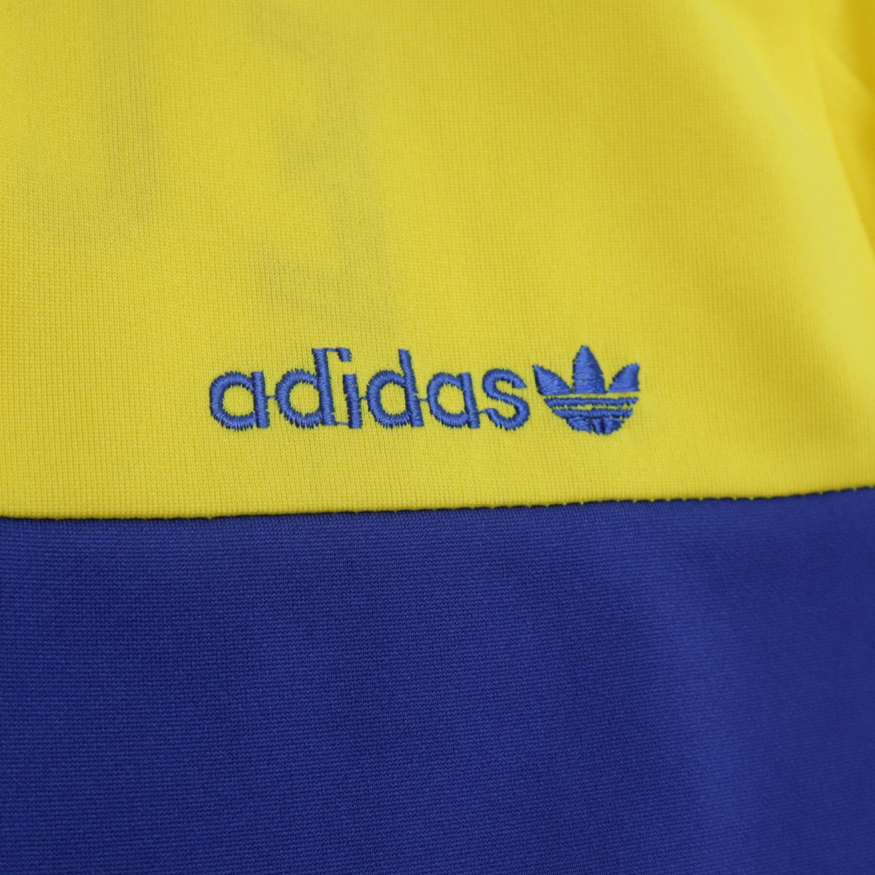 Comprimir Sembrar de múltiples fines Vintage 90s ADIDAS ECUADOR Multi Color Block Track Jacket FIFA - Etsy