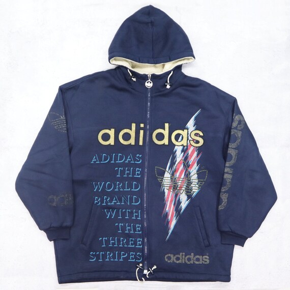 The brand with the three stripes hoodie new arrivals