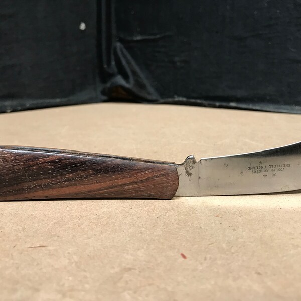 Sheffield Pocket Knife Etsy