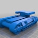 Killdozer STL 3D Print Files | Tread on Them Killdozer Model - Etsy