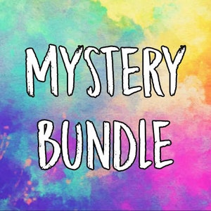 Pacchetto SVG Mystery Box - 15 SVG selezionati casualmente Holiday Veteran America Cartoni animati Film TV Auto e altro
